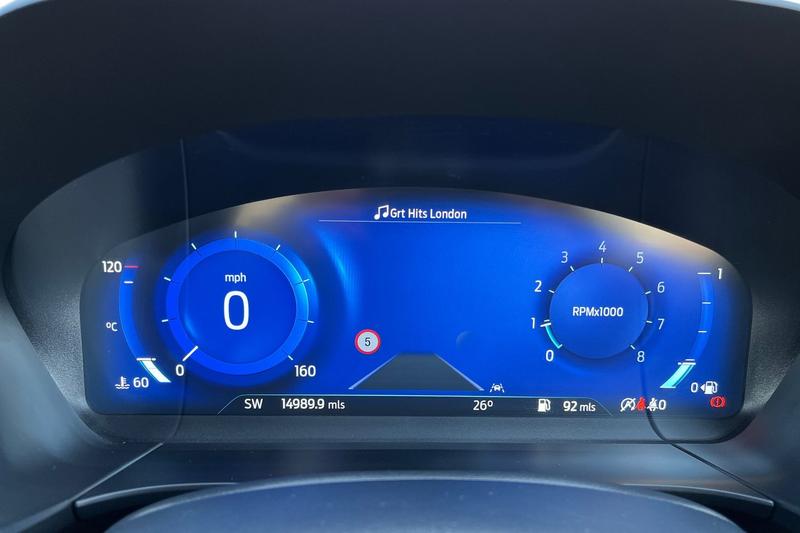 Used Ford Kuga 2023 for sale - 78166272: Photo 13