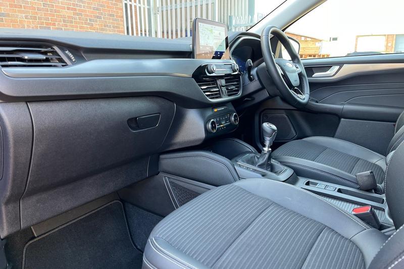 Used Ford Kuga 2023 for sale - 78166272: Photo 18