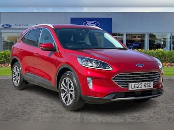 Used Ford Kuga 2023 for sale - 78166272: Photo