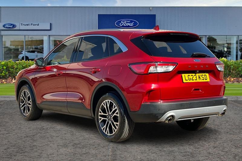 Used Ford Kuga 2023 for sale - 78166272: Photo 2