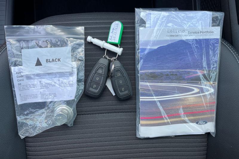 Used Ford Kuga 2023 for sale - 78166272: Photo 22