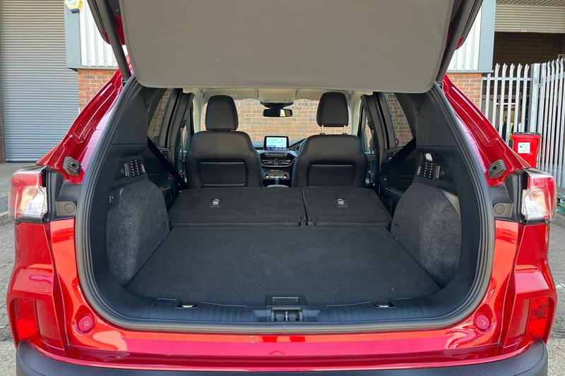 Used Ford Kuga 2023 for sale - 78166272: Photo 25