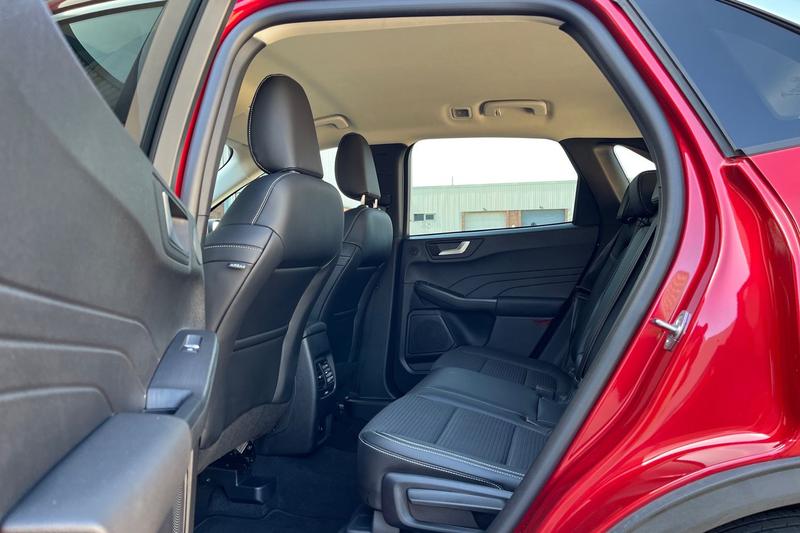 Used Ford Kuga 2023 for sale - 78166272: Photo 27