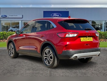 Used Ford Kuga 2023 for sale - 78166272: Photo