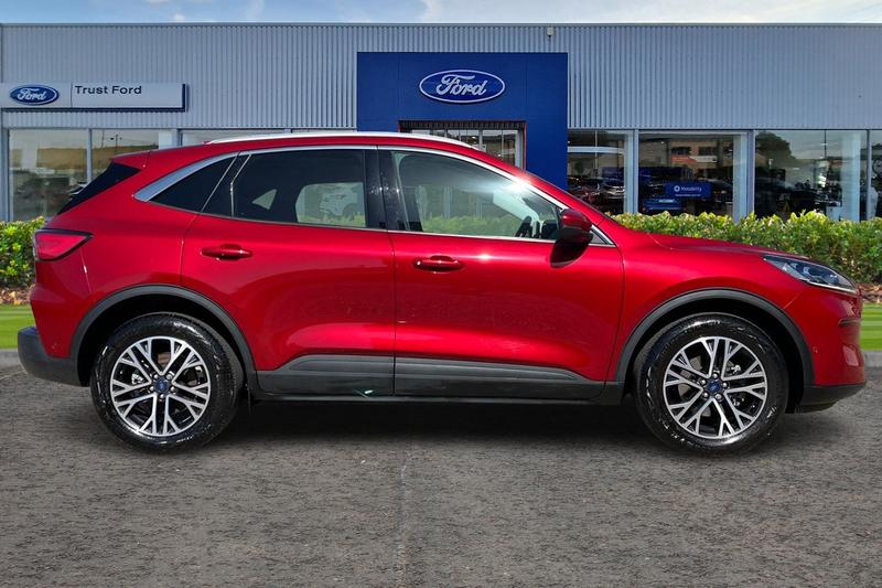 Used Ford Kuga 2023 for sale - 78166272: Photo 3