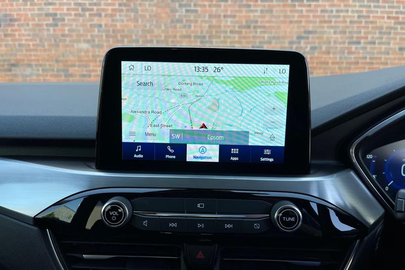 Used Ford Kuga 2023 for sale - 78166272: Photo 35