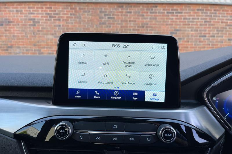 Used Ford Kuga 2023 for sale - 78166272: Photo 37