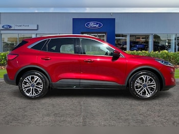 Used Ford Kuga 2023 for sale - 78166272: Photo