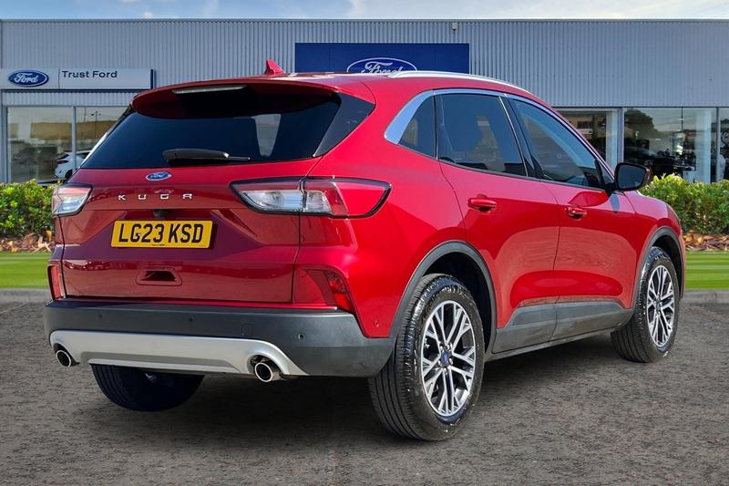 Used Ford Kuga 2023 for sale - 78166272: Photo 4