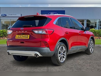 Used Ford Kuga 2023 for sale - 78166272: Photo