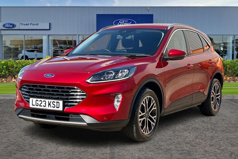 Used Ford Kuga 2023 for sale - 78166272: Photo 5