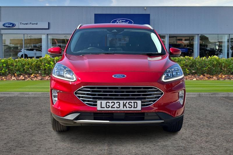Used Ford Kuga 2023 for sale - 78166272: Photo 6