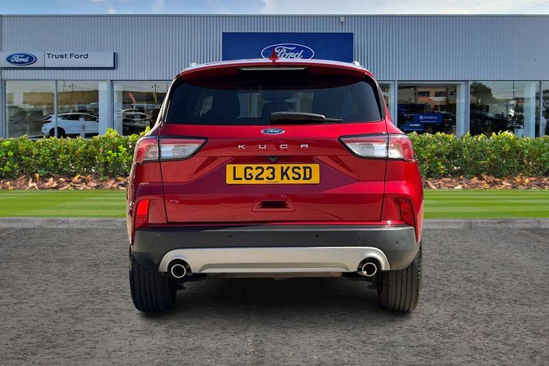 Used Ford Kuga 2023 for sale - 78166272: Photo 7