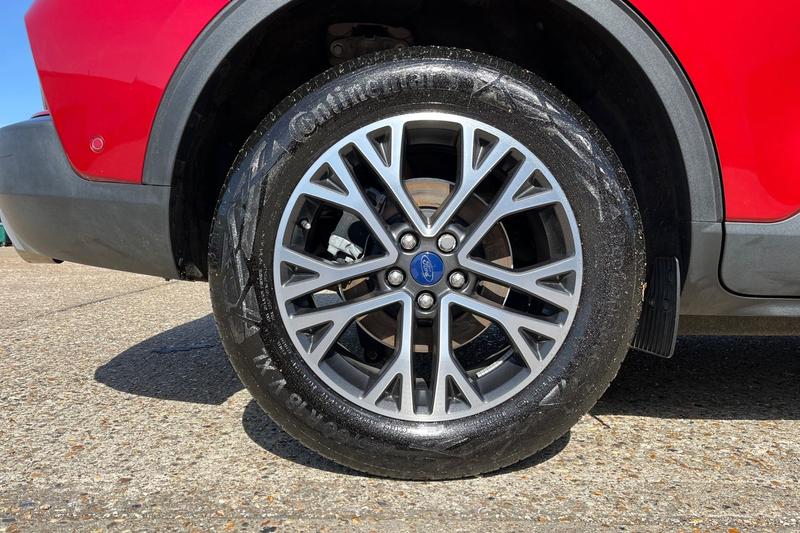 Used Ford Kuga 2023 for sale - 78166272: Photo 8