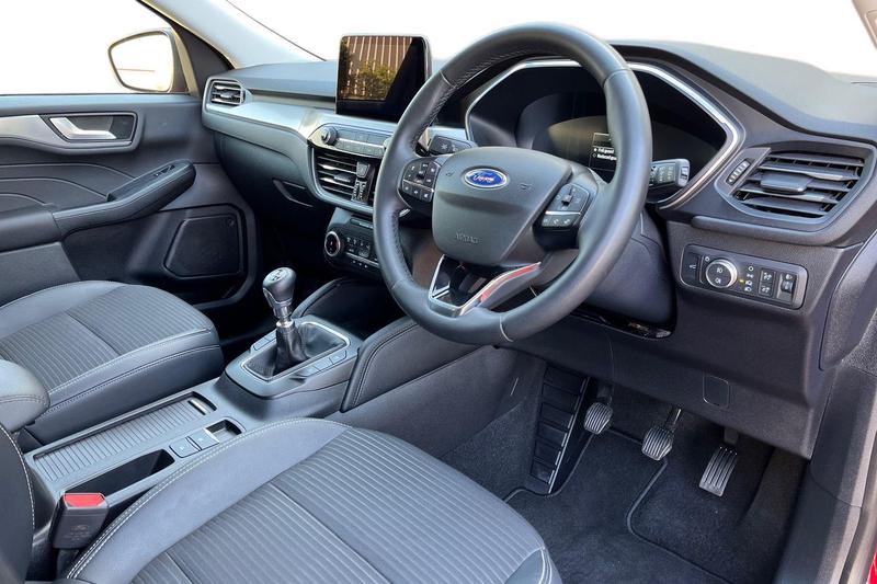 Used Ford Kuga 2023 for sale - 78166272: Photo 9