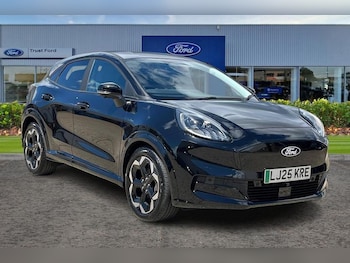 Used Ford Puma 2025 for sale - 78879886: Photo
