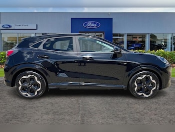 Used Ford Puma 2025 for sale - 78879886: Photo