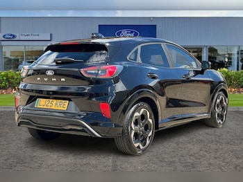 Used Ford Puma 2025 for sale - 78879886: Photo