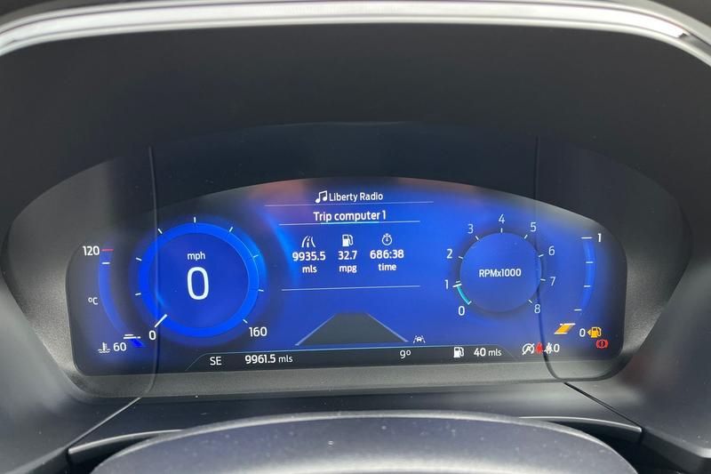 Used Ford Kuga 2023 for sale - 77878203: Photo 13