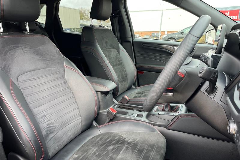 Used Ford Kuga 2023 for sale - 77878203: Photo 17