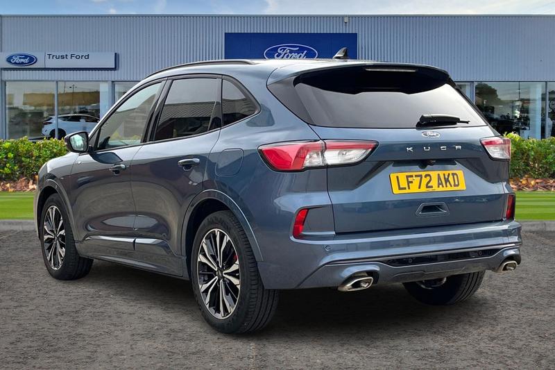 Used Ford Kuga 2023 for sale - 77878203: Photo 2