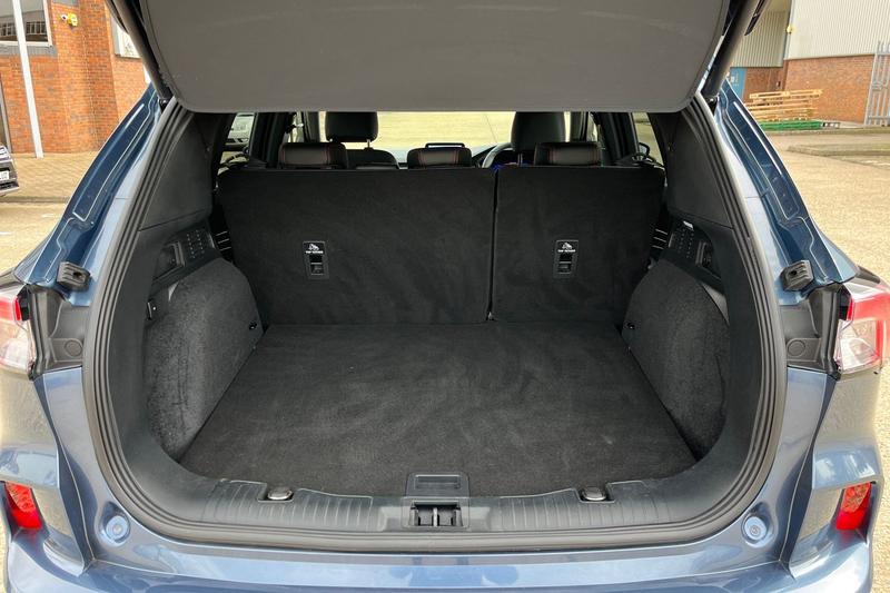 Used Ford Kuga 2023 for sale - 77878203: Photo 21