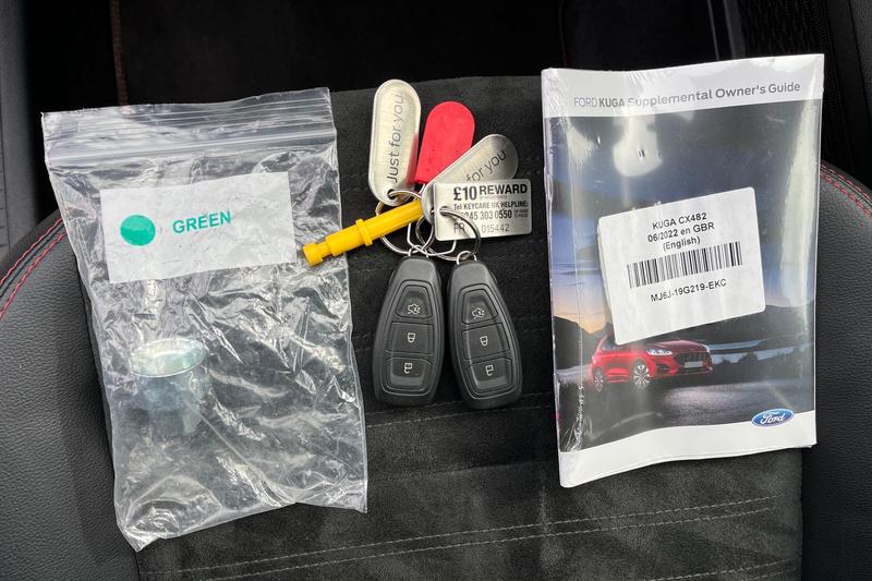 Used Ford Kuga 2023 for sale - 77878203: Photo 22