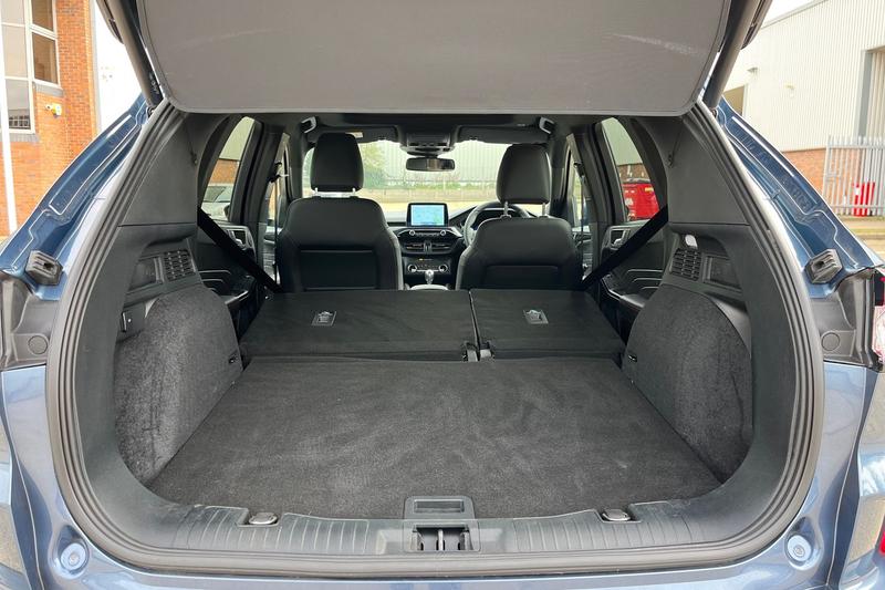 Used Ford Kuga 2023 for sale - 77878203: Photo 25