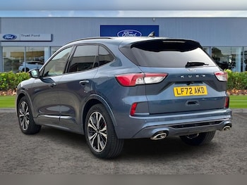 Used Ford Kuga 2023 for sale - 77878203: Photo