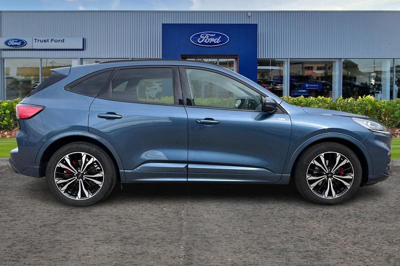Used Ford Kuga 2023 for sale - 77878203: Photo 3