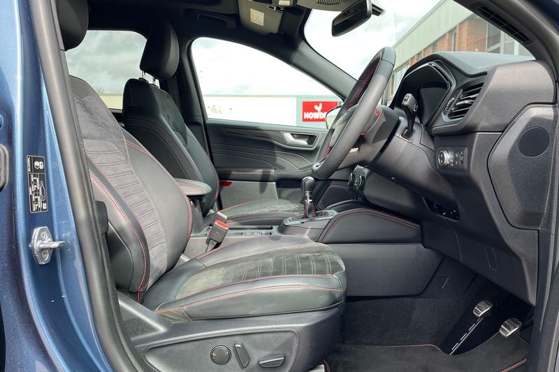 Used Ford Kuga 2023 for sale - 77878203: Photo 32