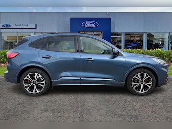 Used Ford Kuga 2023 for sale - 77878203: Photo