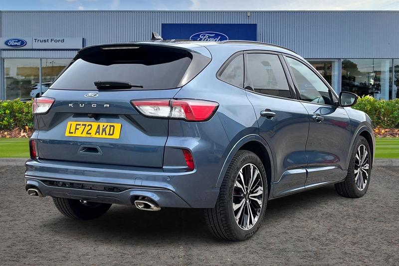 Used Ford Kuga 2023 for sale - 77878203: Photo 4