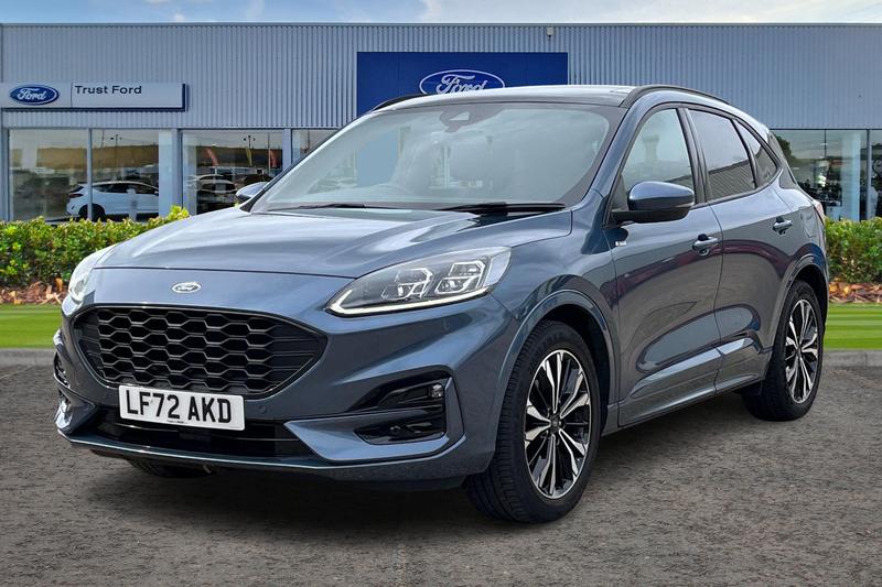 Used Ford Kuga 2023 for sale - 77878203: Photo 5