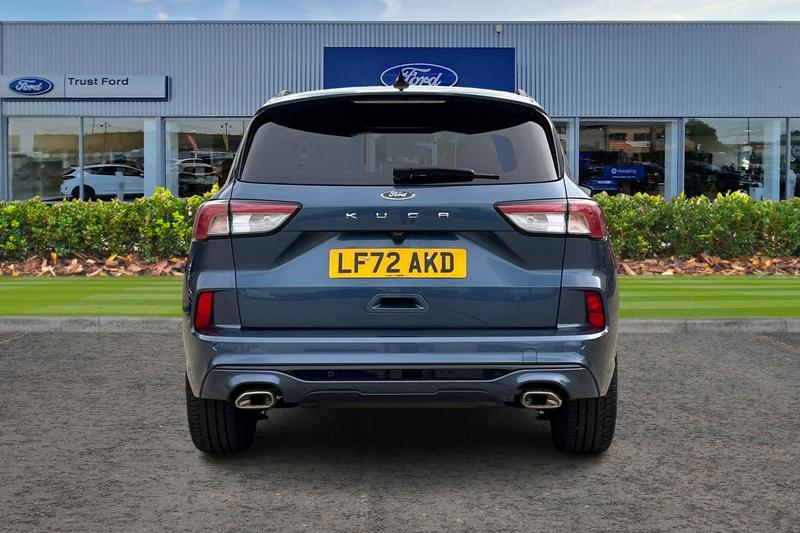 Used Ford Kuga 2023 for sale - 77878203: Photo 7