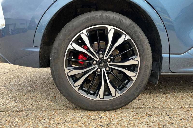 Used Ford Kuga 2023 for sale - 77878203: Photo 8