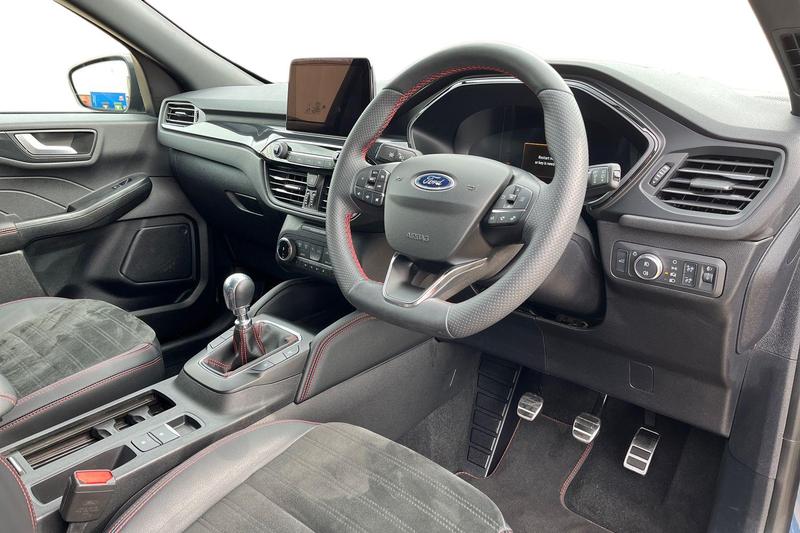 Used Ford Kuga 2023 for sale - 77878203: Photo 9