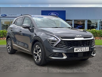 Used Kia Sportage 2023 for sale - 78226553: Photo