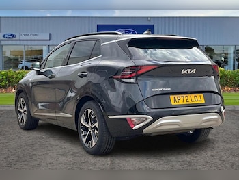 Used Kia Sportage 2023 for sale - 78226553: Photo