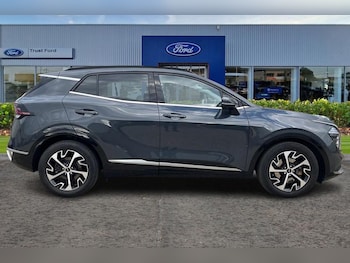 Used Kia Sportage 2023 for sale - 78226553: Photo