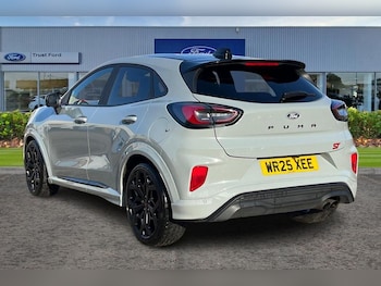Used Ford Puma 2025 for sale - 77844783: Photo