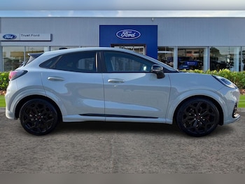 Used Ford Puma 2025 for sale - 77844783: Photo