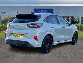 Used Ford Puma 2025 for sale - 77844783: Photo