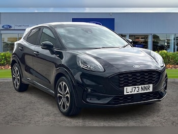Used Ford Puma 2023 for sale - 78505749: Photo