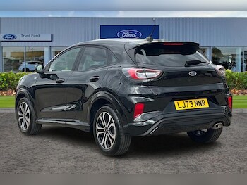 Used Ford Puma 2023 for sale - 78505749: Photo