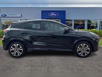 Used Ford Puma 2023 for sale - 78505749: Photo