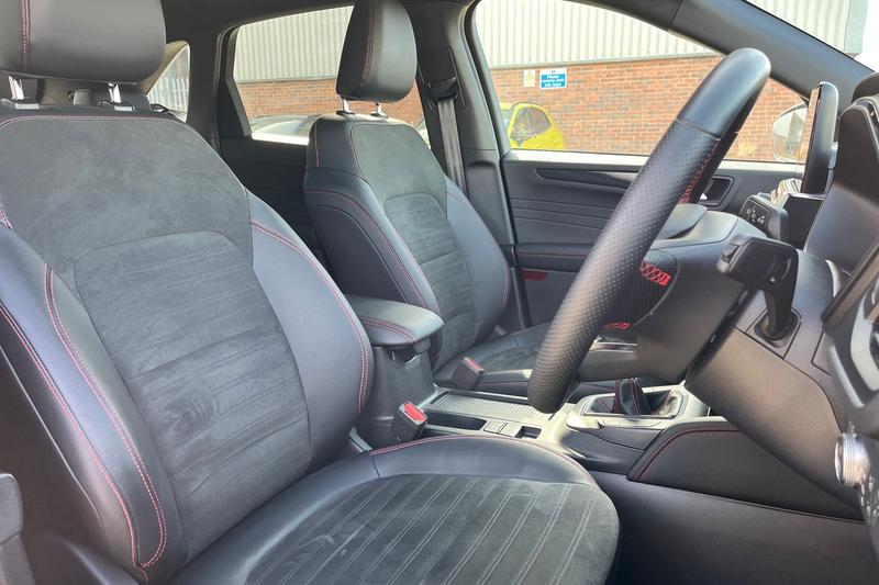 Used Ford Kuga 2024 for sale - 78035758: Photo 17