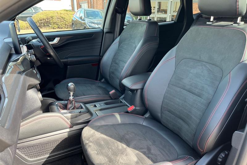 Used Ford Kuga 2024 for sale - 78035758: Photo 19