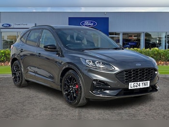 Used Ford Kuga 2024 for sale - 78035758: Photo