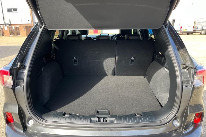 Used Ford Kuga 2024 for sale - 78035758: Photo 21